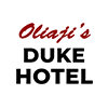 Welcome to Hotel Duke